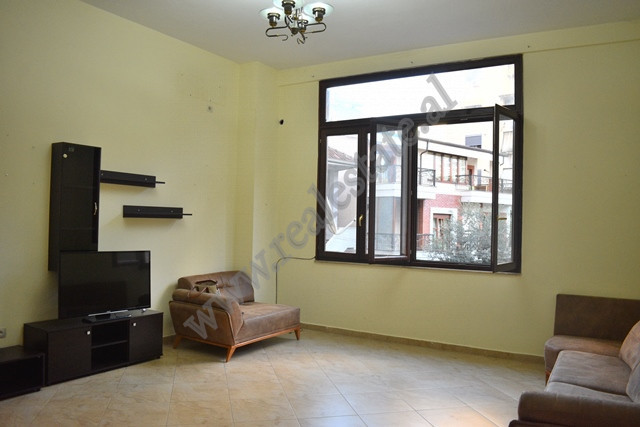 Office spaces for rent in Skender Luarasi street in Tirana.&nbsp;
The apartment it is positioned on
